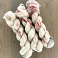 Sweater Weather Sale- FINGERING SPECKLED