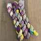 Mini OOAK #2 Fingering Skein