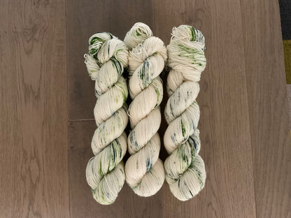 Sweater Weather Sale- FINGERING SPECKLED