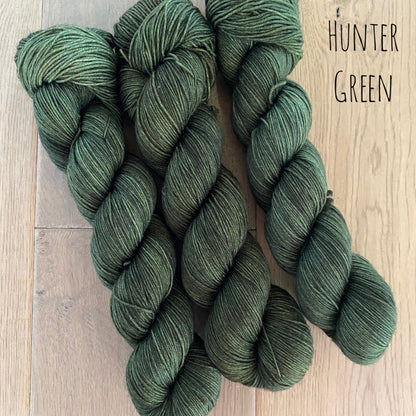 Sweater Weather Sale-FINGERING TONAL