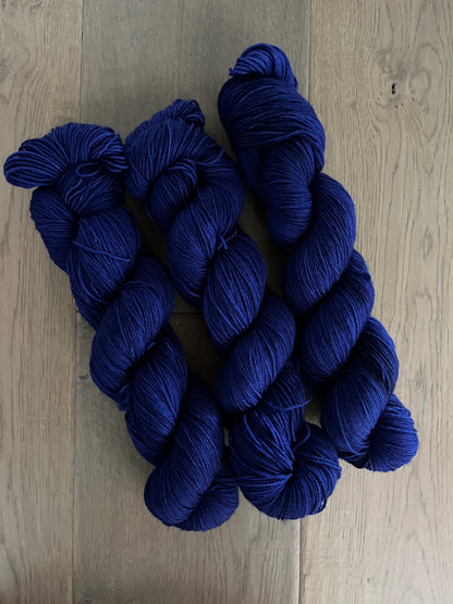 Sweater Weather Sale-FINGERING TONAL