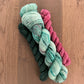 DK Sea Glass  Sock Set