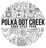 Polka Dot Creek Yarn