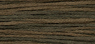 Molasses 1268 Weeks Dye Works Cotton Floss