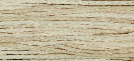 Parchment 1110 Weeks Dye Works Cotton Floss