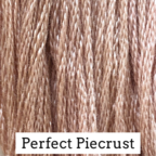 Perfect Piecrust Classic Colorworks Cotton Thread