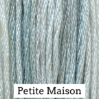 Petite Maison Classic Colorworks Cotton Thread