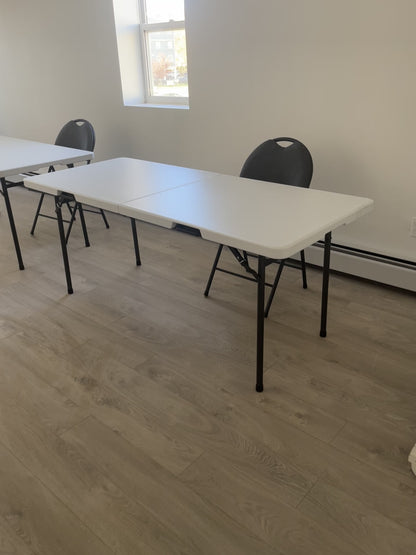 Event Space Rental