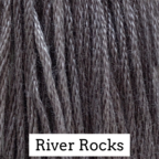 River Rocks Classic Colorworks Cotton Thread