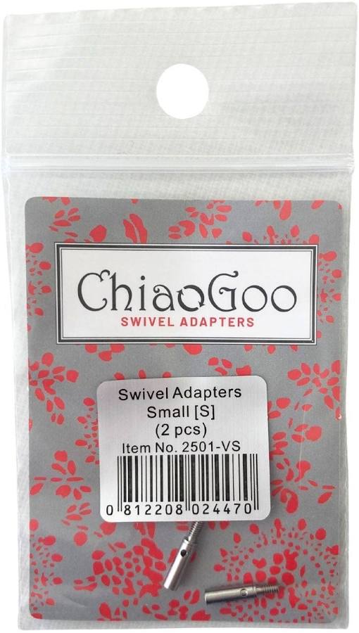 Chiaogoo Swivel Adapters