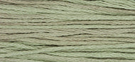 Tin Roof 1174 Weeks Dye Works Cotton Floss