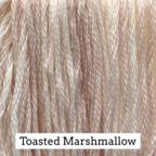 Toasted Marshmallow Classic Colorworks Cotton Thread