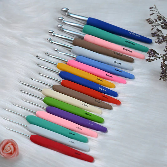 Knitter's Pride Waves Crochet Hooks