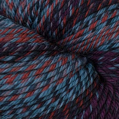 Cascade 220 Superwash Wave - Berries (Color 104)