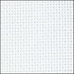DMC Charles Craft 16ct White 20" x 24"