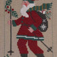 Prairie Schooler Santa 2010