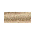 DMC 842- Very Light Beige Brown