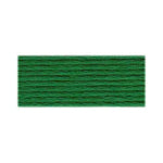 DMC 910- Dark Emerald Green