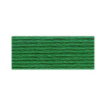 DMC 911- Medium Emerald Green