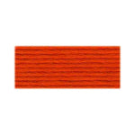 DMC 946- Medium Burnt Orange