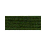 DMC 3362- Dark Pine Green