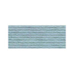 DMC 3753- Ultra Very Light Antique Blue