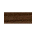 DMC 3781- Dark Mocha Brown