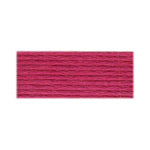 DMC 3804- Dark Cyclamen Pink