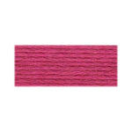 DMC 3805- Cyclamen Pink
