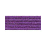 DMC 3837- Ultra Dark Lavender