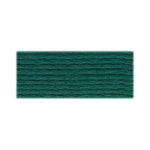 DMC 3847- Dark Teal Green