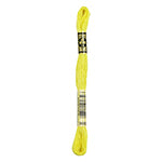 DMC 3889- Medium Light Lemon