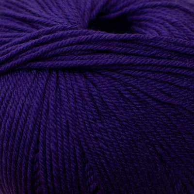 Cascade 220 Superwash - Violet Indigo (Color 257)