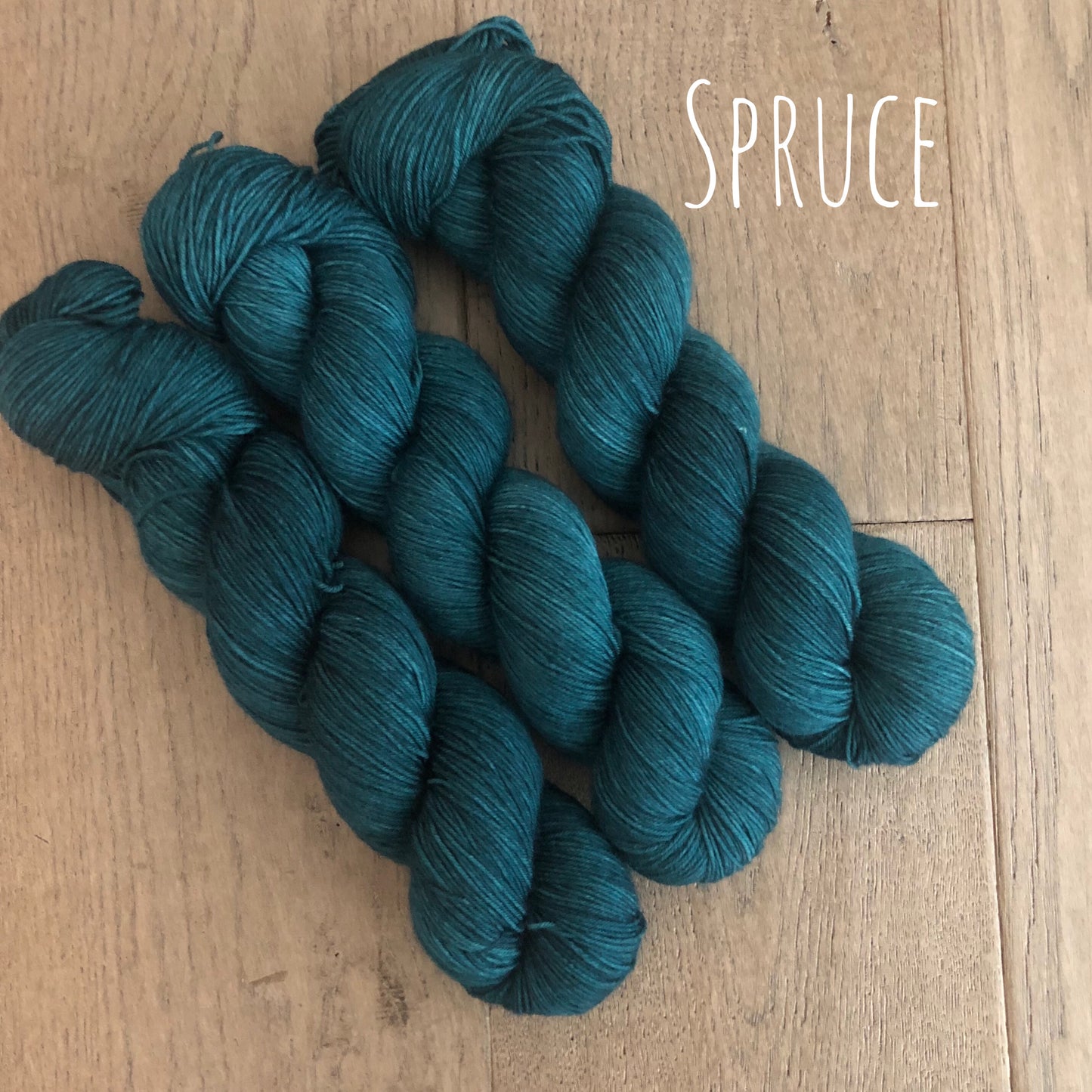 DK Spruce Yarn