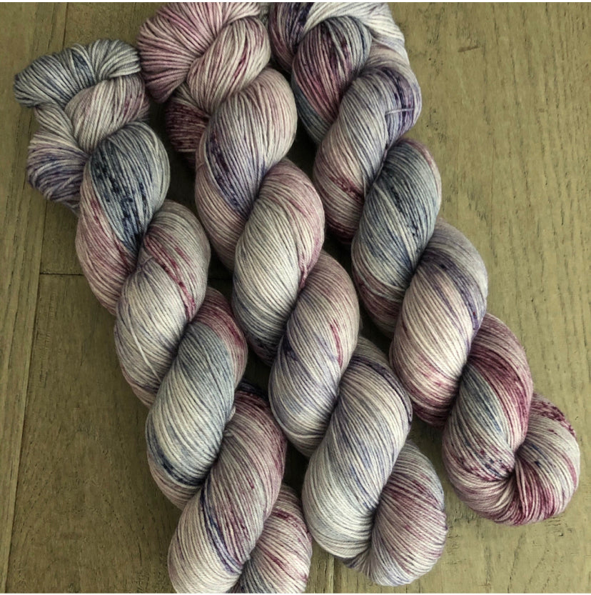 Sweater Weather Sale-DK SPECKLED