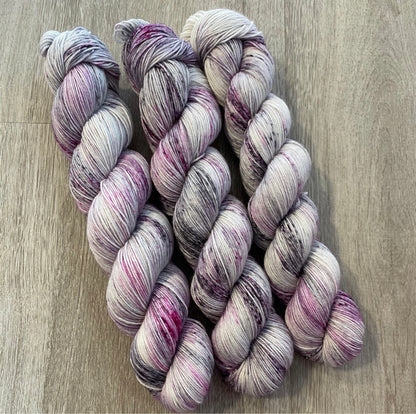 Sweater Weather Sale-DK SPECKLED