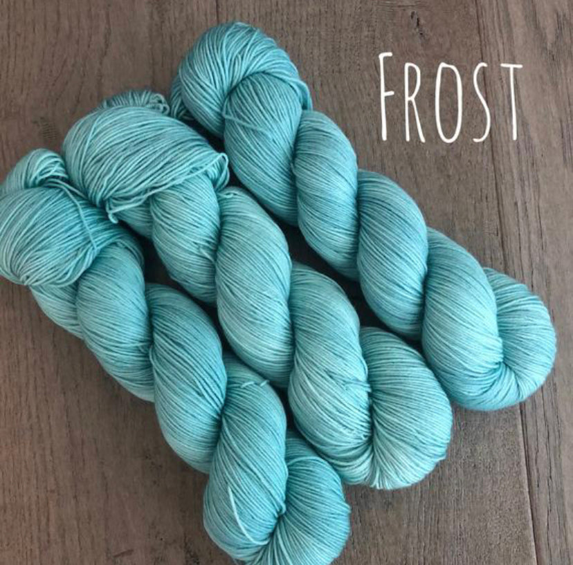 DK Frost Yarn