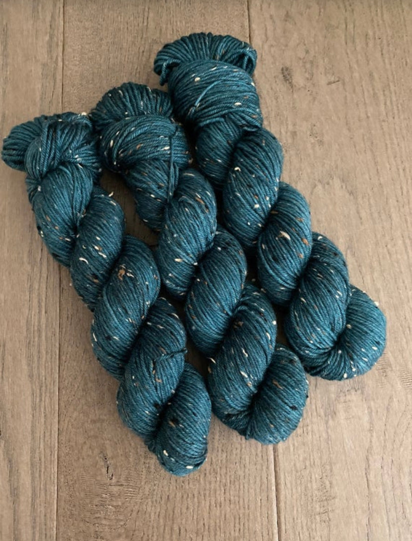 Sweater Weather Sale- DK TWEED