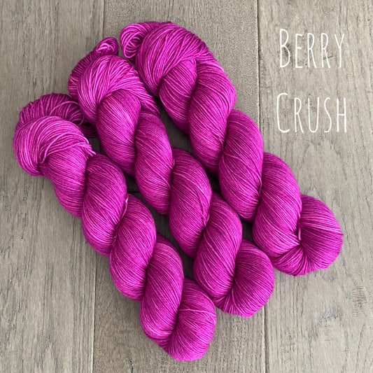 DK Berry Crush Yarn