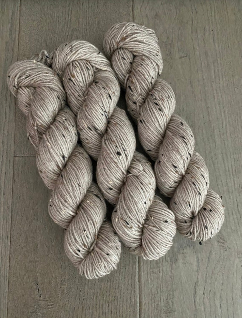Sweater Weather Sale- DK TWEED