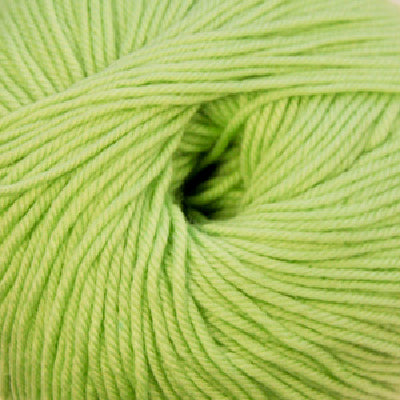 Cascade 220 Superwash - Lime Sherbet (Color 850)