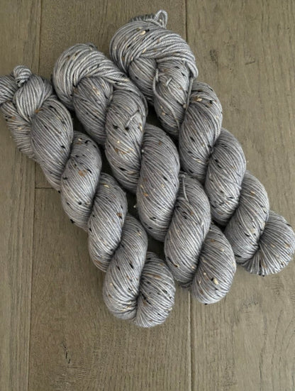 Sweater Weather Sale- DK TWEED