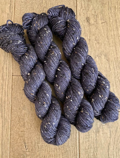 Sweater Weather Sale- DK TWEED