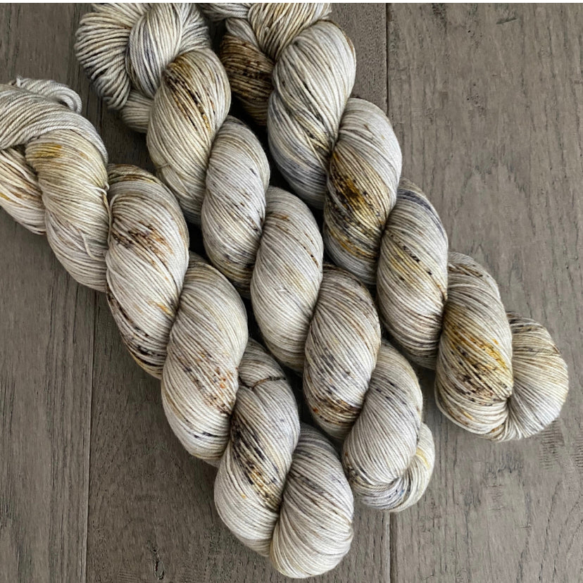 Sweater Weather Sale-DK SPECKLED