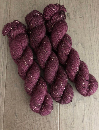 Sweater Weather Sale- DK TWEED