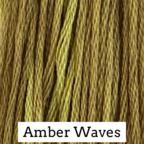 Amber Waves Classic Colorworks Cotton Thread