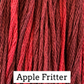 Apple Fritter Classic Colorworks Cotton Thread