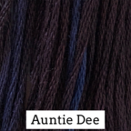 Auntie Dee Classic Colorworks Cotton Thread