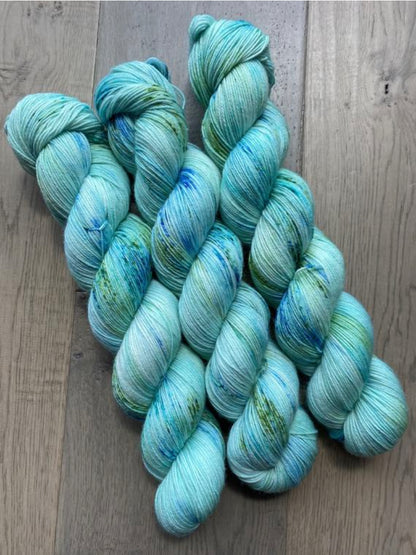 Sweater Weather Sale-DK SPECKLED