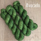 DK Avocado Yarn